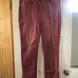 L&B size 20 jeans great condition